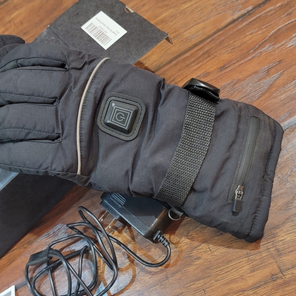 Heated Gloves - image 2